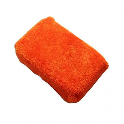 Best Premium Quality auto cleaning microfiber soft wash sponge