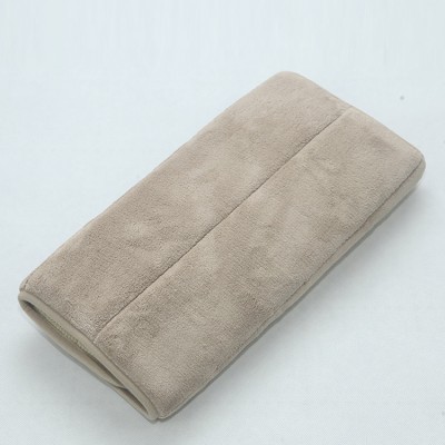 Comfort Anti-fatigue Kitchen Floor shaggy memory foam mat