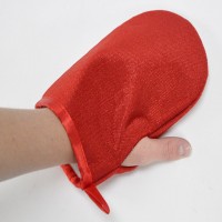 Hot sale Pet Hair fur Removal & Easy Cleanup pet Mitt