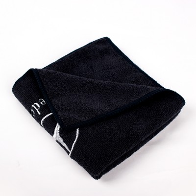 sublimation advertising microfiber embroidery towel pack